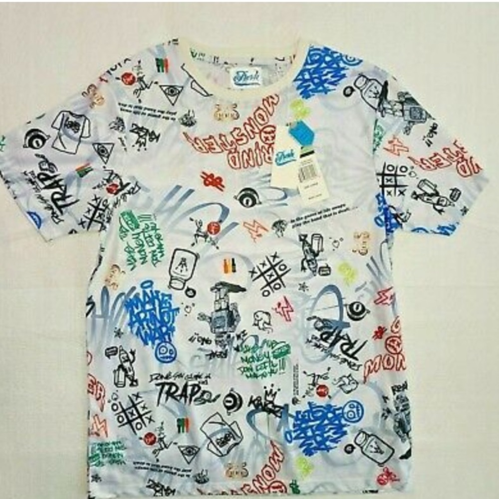 Mens XL T-Shirt
